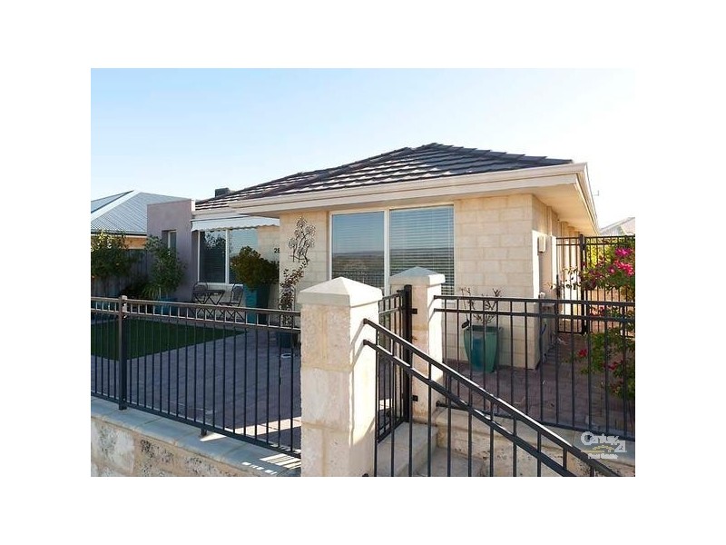 28 Ardmore Parade, Ellenbrook WA 6069