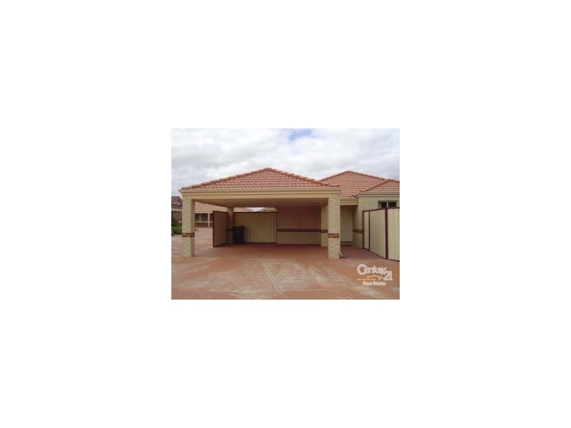 1/107 Bronzewing Avenue, Ellenbrook WA 6069