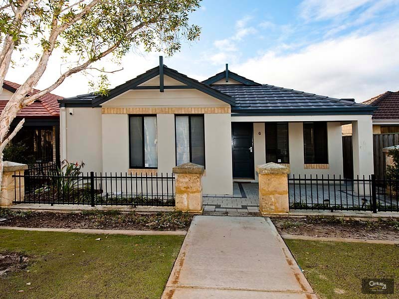 6 Oban Way, Ellenbrook WA 6069