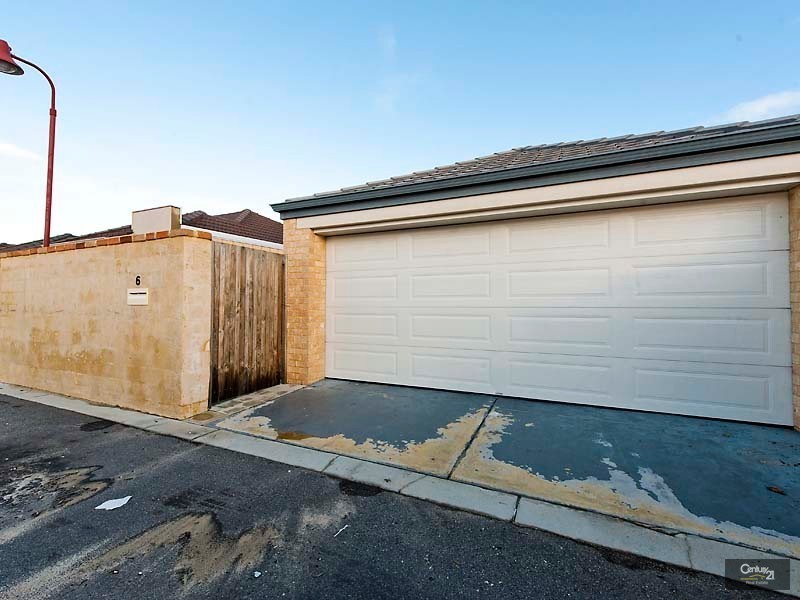 6 Oban Way, Ellenbrook WA 6069