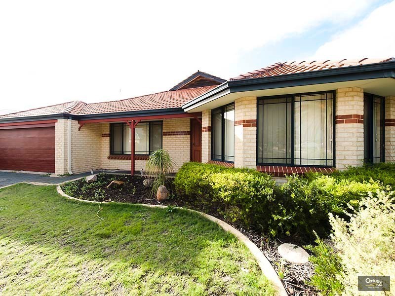 54 Delmage Circle, Ellenbrook WA 6069