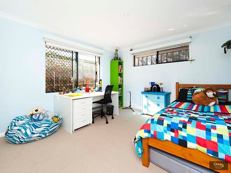 12 Carinta Court, Ellenbrook WA 6069