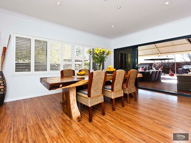 12 Carinta Court, Ellenbrook WA 6069