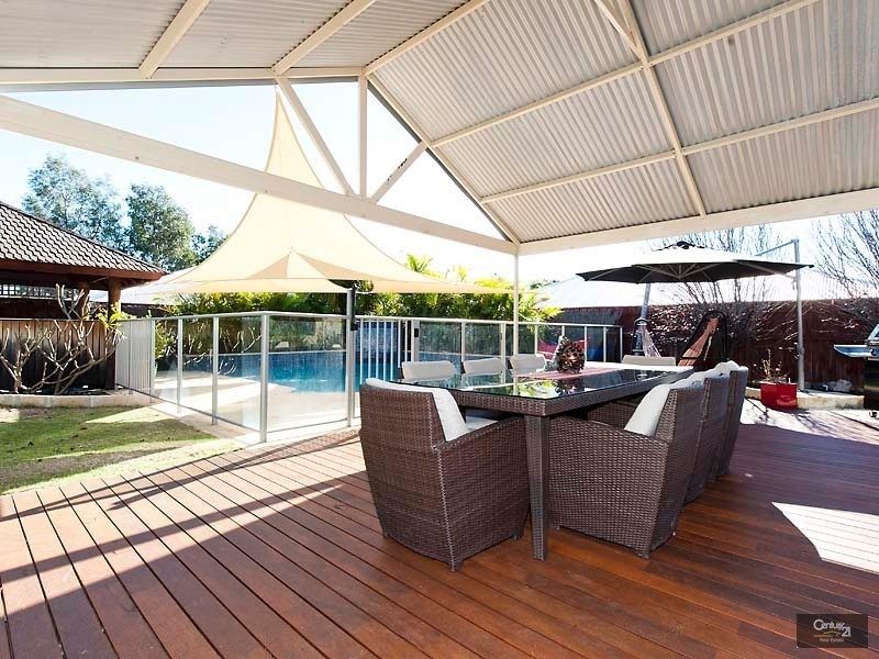 12 Carinta Court, Ellenbrook WA 6069