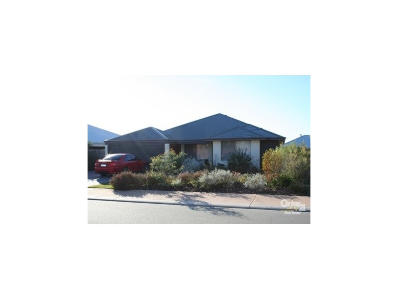 21 Brixton Crescent, Ellenbrook WA 6069