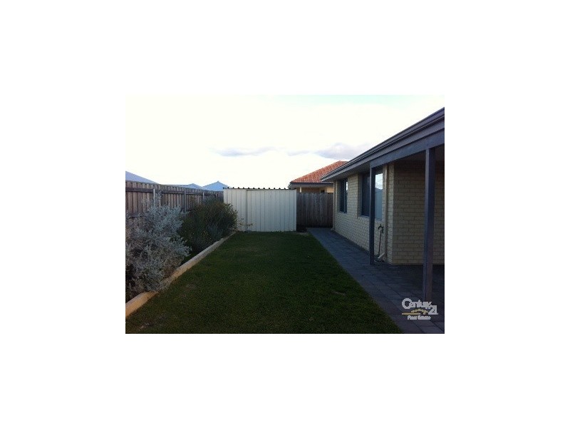 21 Brixton Crescent, Ellenbrook WA 6069