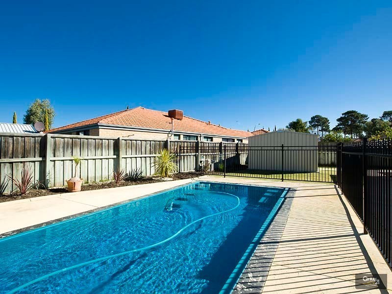 162 Ponte Vecchio Blvd, Ellenbrook WA 6069