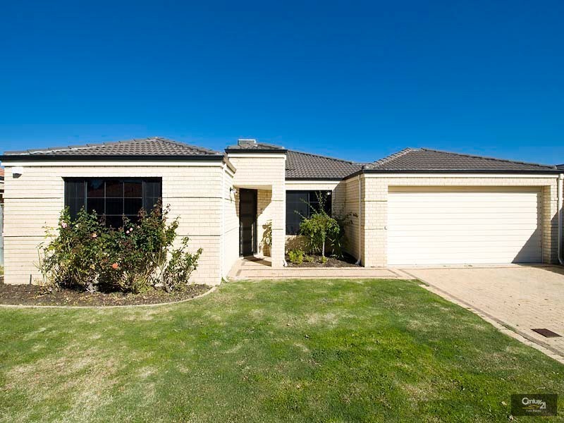 162 Ponte Vecchio Blvd, Ellenbrook WA 6069