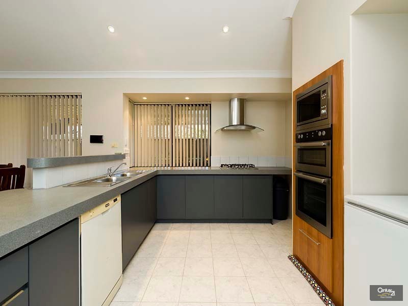 162 Ponte Vecchio Blvd, Ellenbrook WA 6069