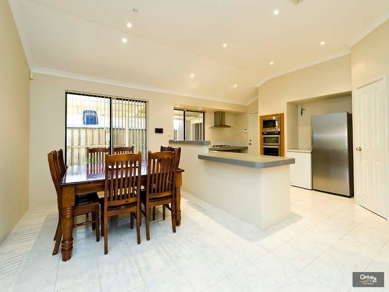 162 Ponte Vecchio Blvd, Ellenbrook WA 6069