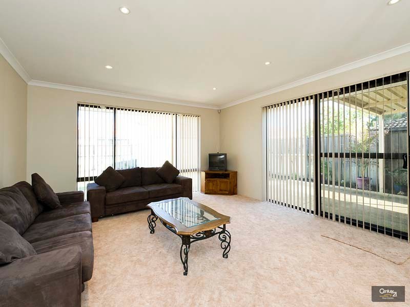 162 Ponte Vecchio Blvd, Ellenbrook WA 6069