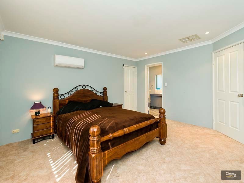 162 Ponte Vecchio Blvd, Ellenbrook WA 6069