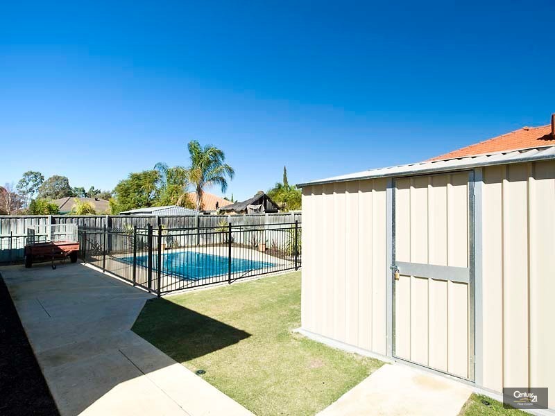 162 Ponte Vecchio Blvd, Ellenbrook WA 6069
