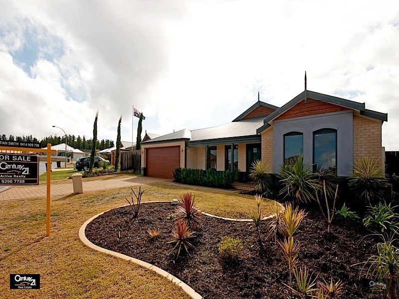 56 Birkett Circle, Ellenbrook WA 6069