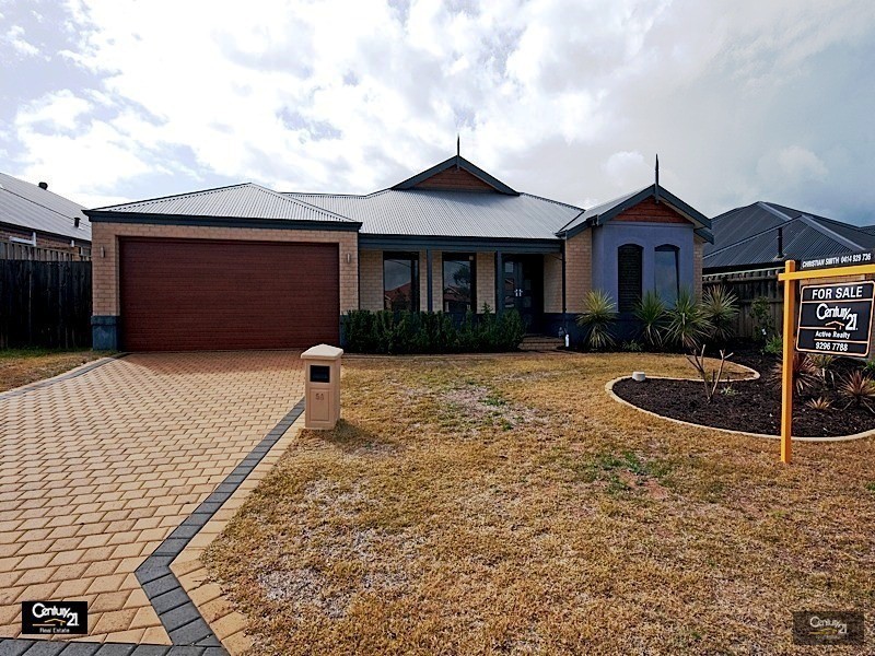 56 Birkett Circle, Ellenbrook WA 6069