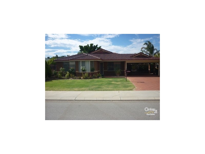 16 Tanami Circle, Ellenbrook WA 6069