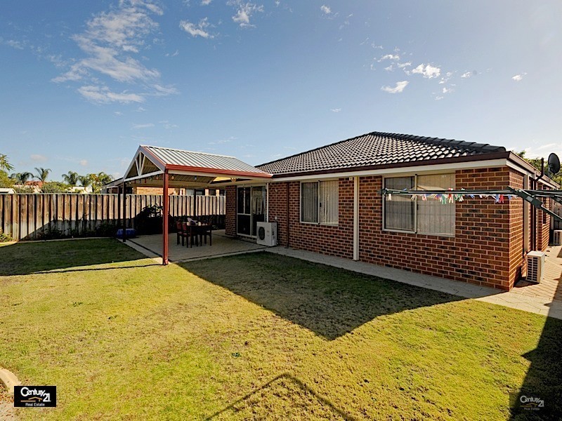 54 Tokara Avenue, Henley Brook WA 6055