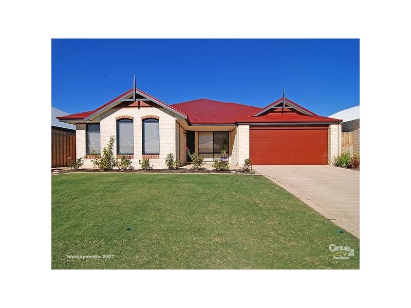 10 Glenallen Way, Ellenbrook WA 6069