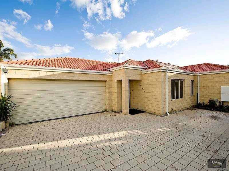 22a Albourne Way, Balga WA 6061