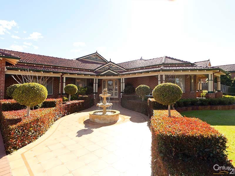 58 Taittinger Grove, The Vines WA 6069