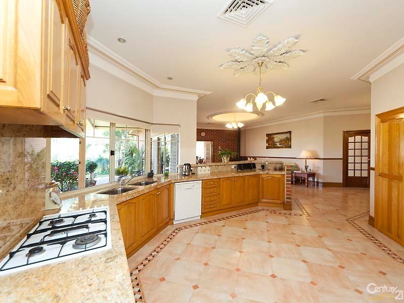 58 Taittinger Grove, The Vines WA 6069