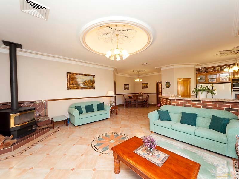 58 Taittinger Grove, The Vines WA 6069