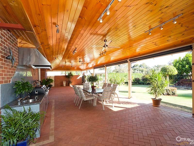 58 Taittinger Grove, The Vines WA 6069