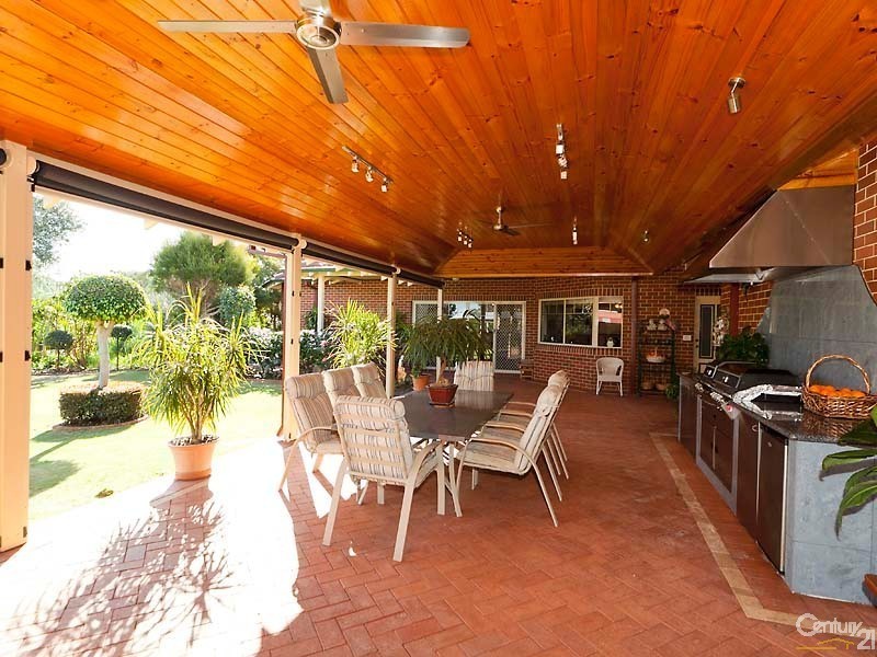 58 Taittinger Grove, The Vines WA 6069