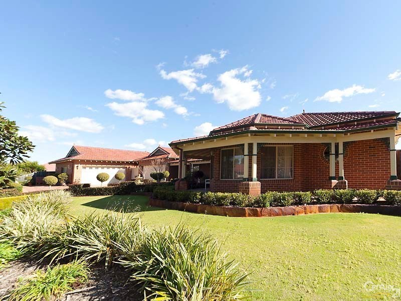 58 Taittinger Grove, The Vines WA 6069