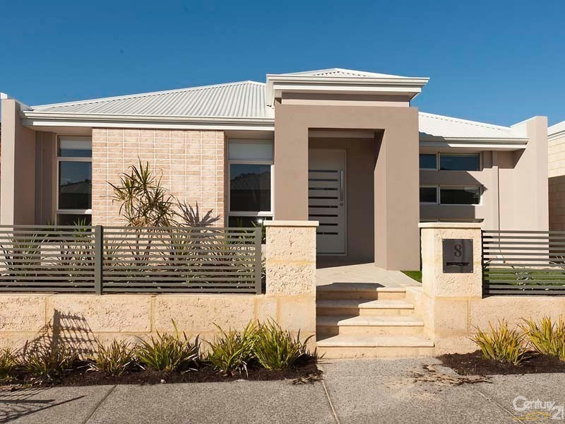 8 Celadon Tce, Aveley WA 6069