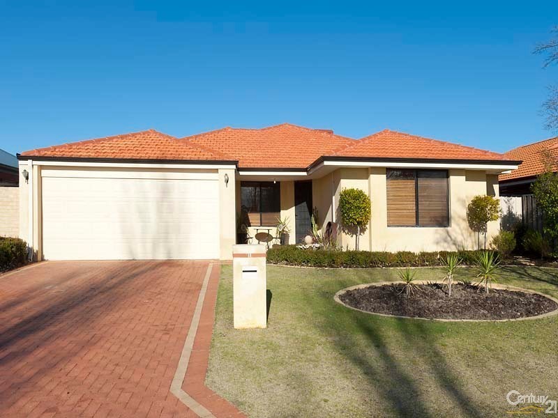 52 Garran Loop, Henley Brook WA 6055