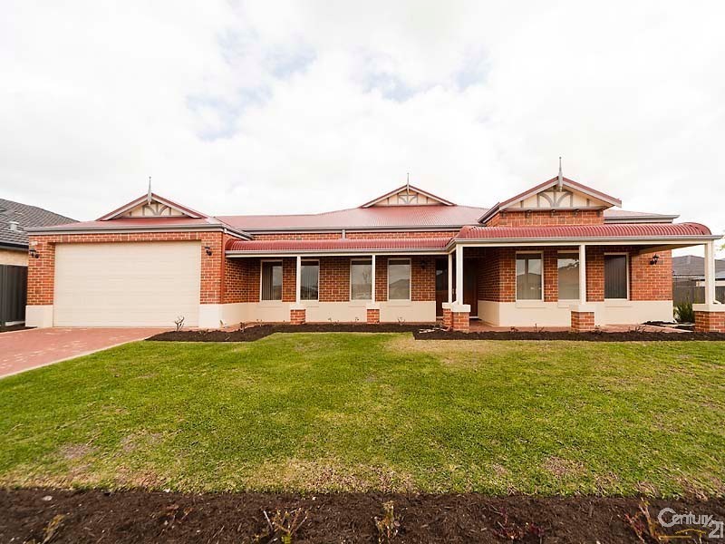 19 Edgecombe Pass, Aveley WA 6069