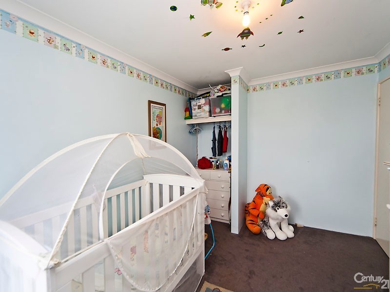 48 Brixton Cres, Ellenbrook WA 6069