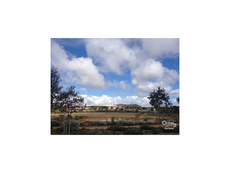 23 Redstone Trail, Ellenbrook WA 6069