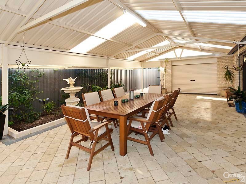 24 Turkich Parade, Aveley WA 6069