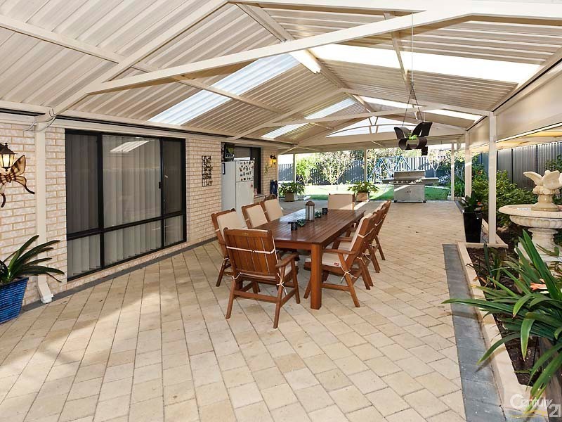 24 Turkich Parade, Aveley WA 6069