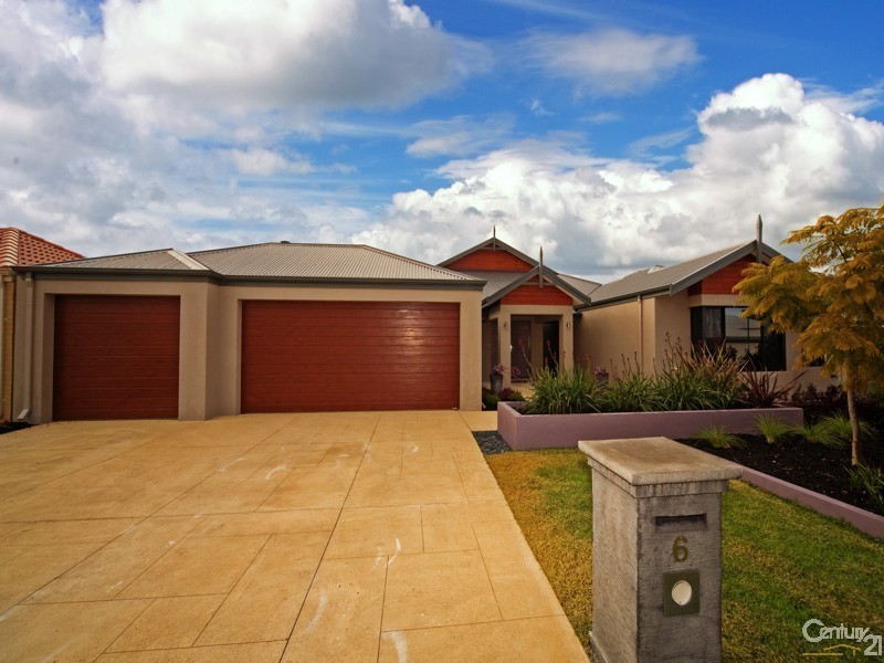 6 Bramley Tce, The Vines WA 6069