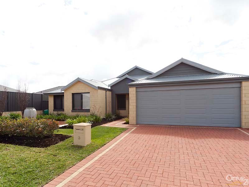 3 Lich Gate, Aveley WA 6069
