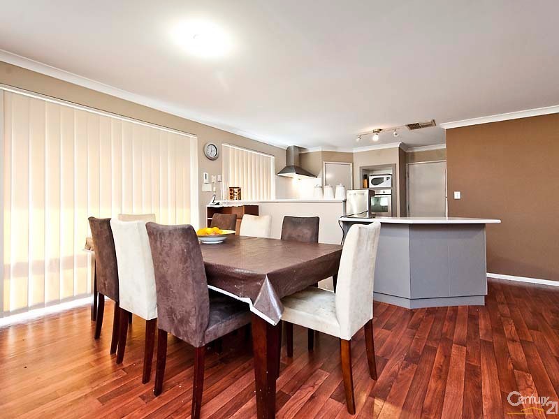 33 Derricap Ave, Ellenbrook WA 6069