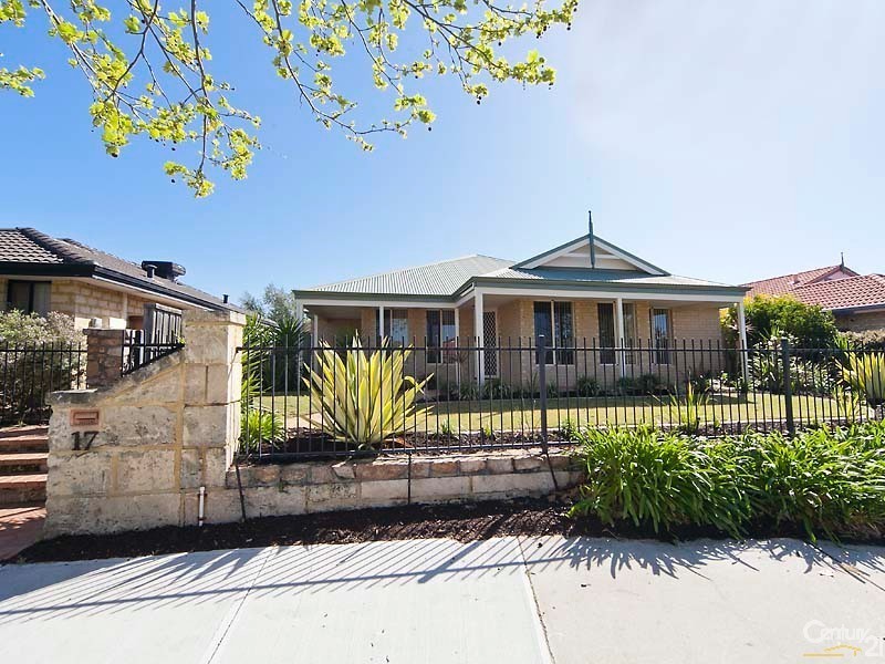 17 Woodlake Blvd, Ellenbrook WA 6069