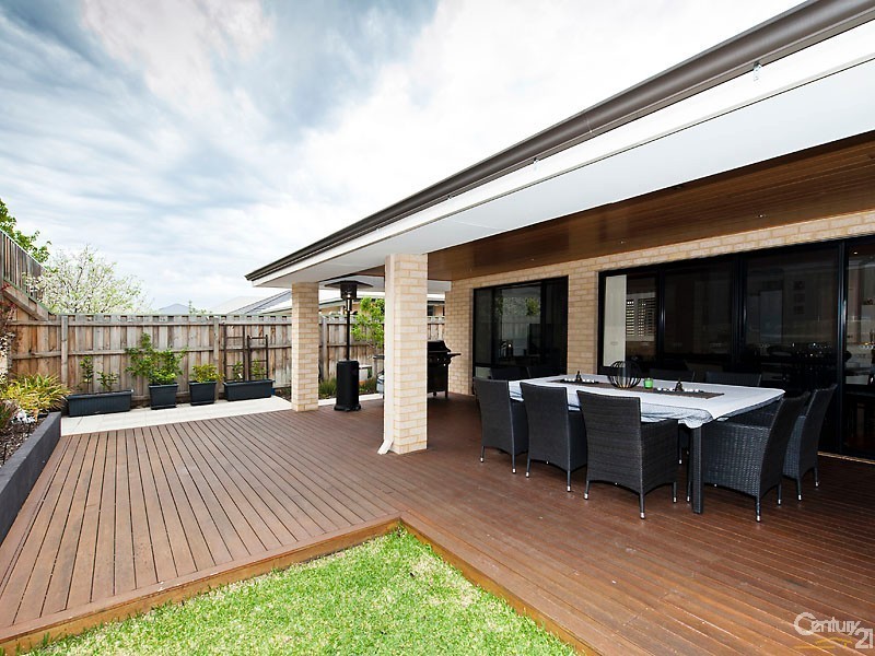 5 Ewens Pass, Ellenbrook WA 6069