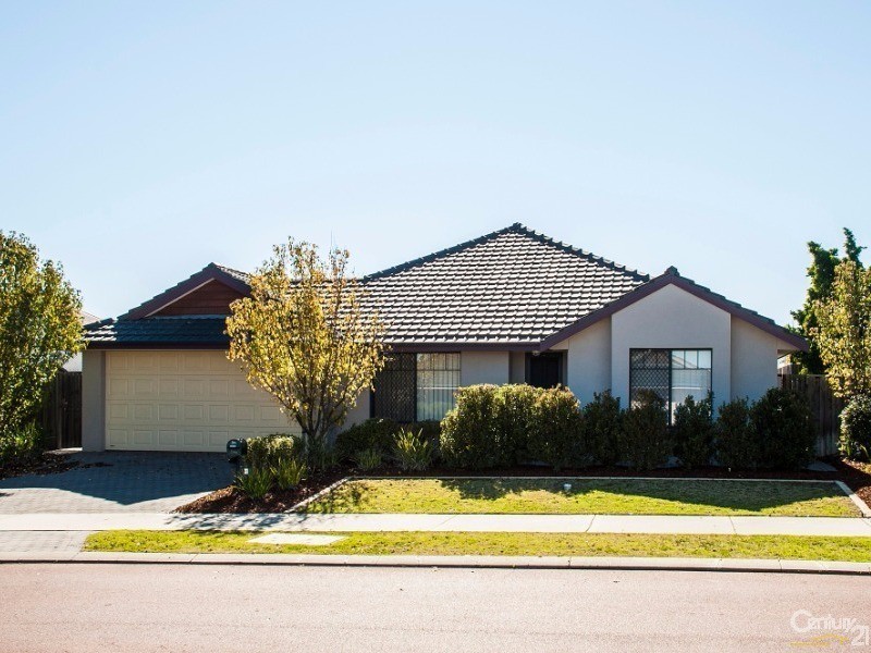 3 Blendon Ave, Ellenbrook WA 6069