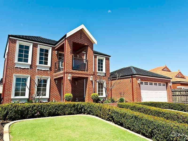 78 Sandown Circle, Henley Brook WA 6055