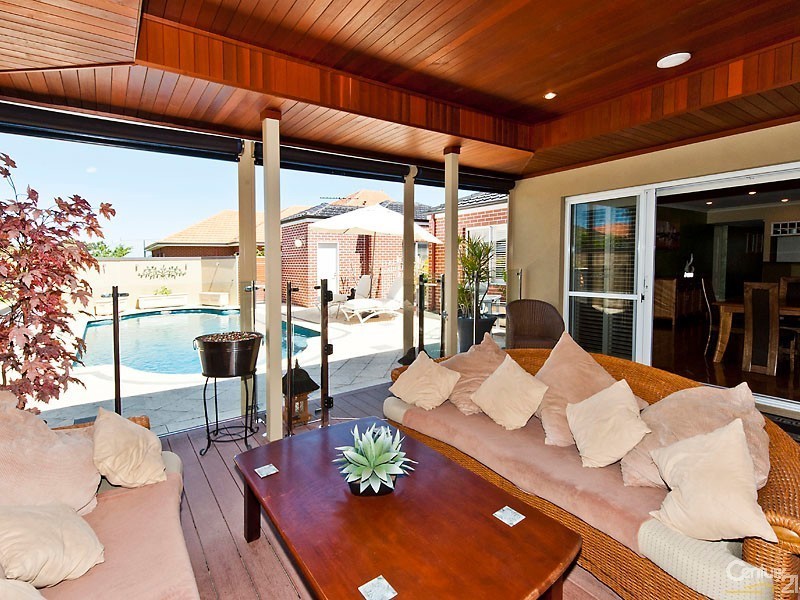 78 Sandown Circle, Henley Brook WA 6055