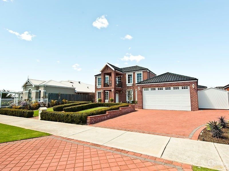 78 Sandown Circle, Henley Brook WA 6055