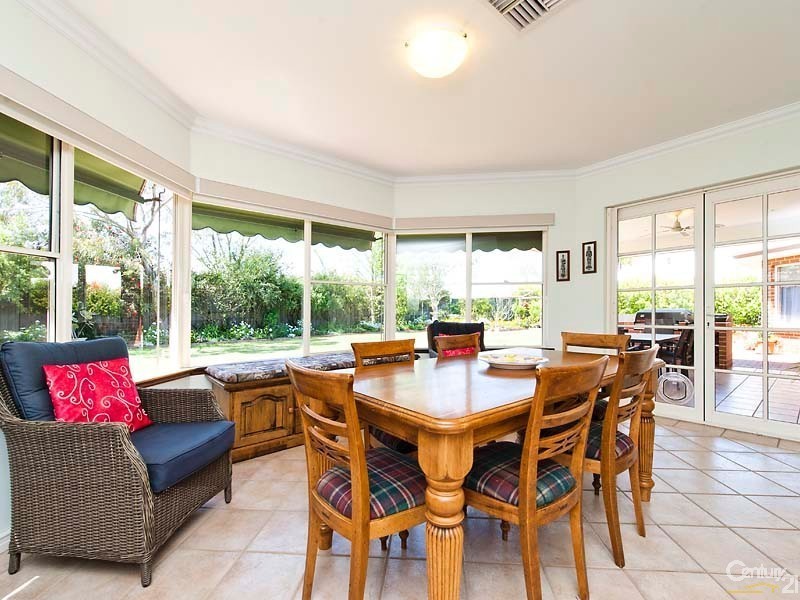 29 Horseshoe Circuit, Henley Brook WA 6055