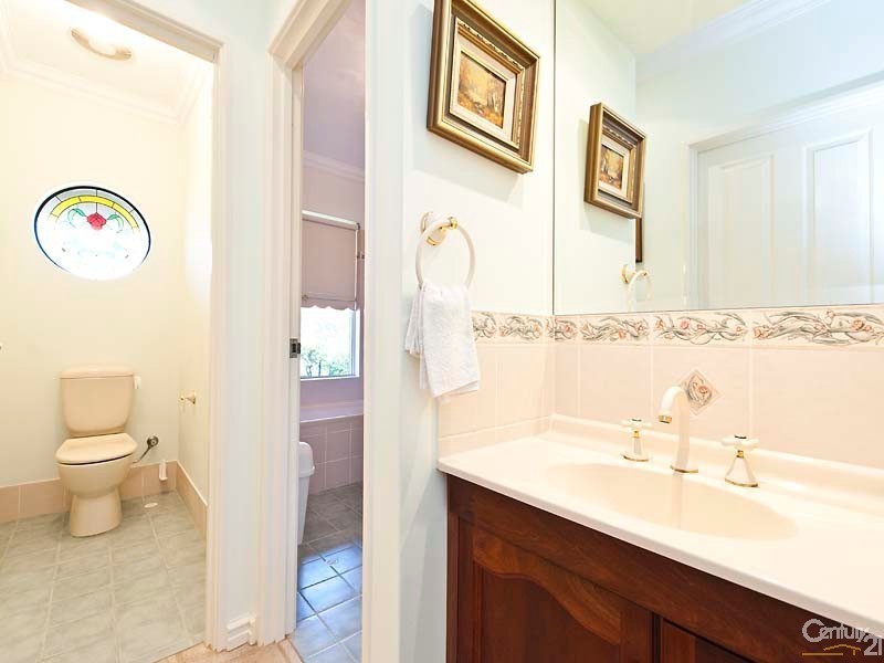 29 Horseshoe Circuit, Henley Brook WA 6055