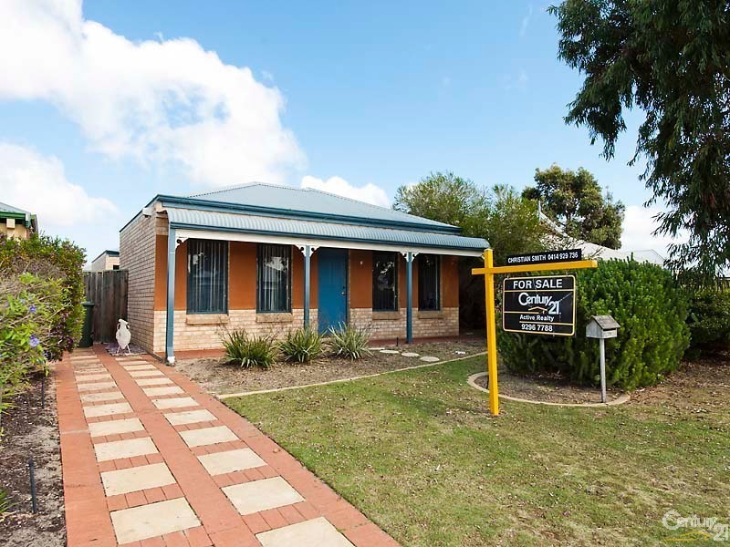 29 Killara Ave, Ellenbrook WA 6069