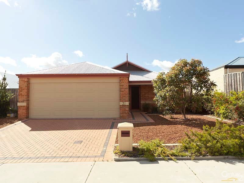 32 Caldervale Avenue, Ellenbrook WA 6069