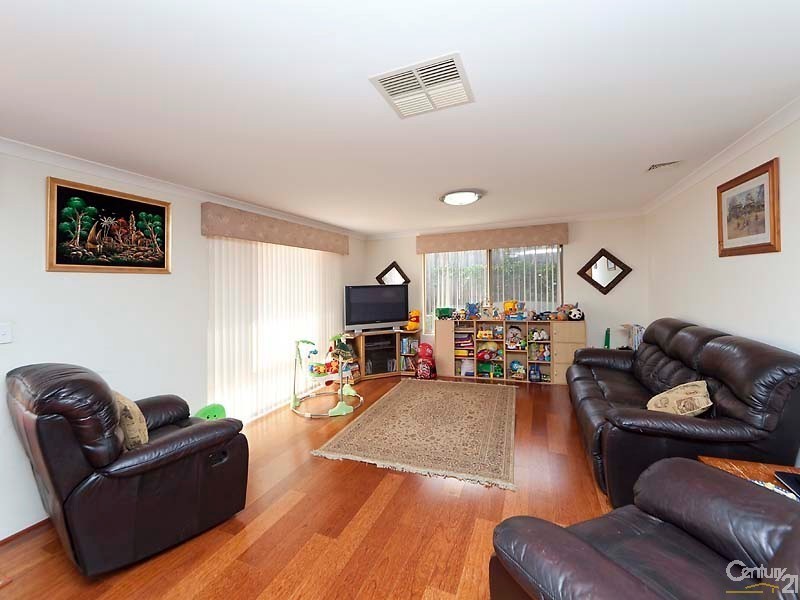 32 Caldervale Avenue, Ellenbrook WA 6069